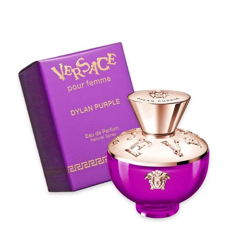 versace dylan purple recensioni|versace pour femme dylan.